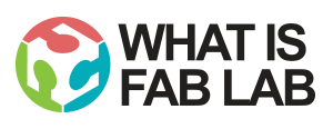 What is Fab Lab Logo